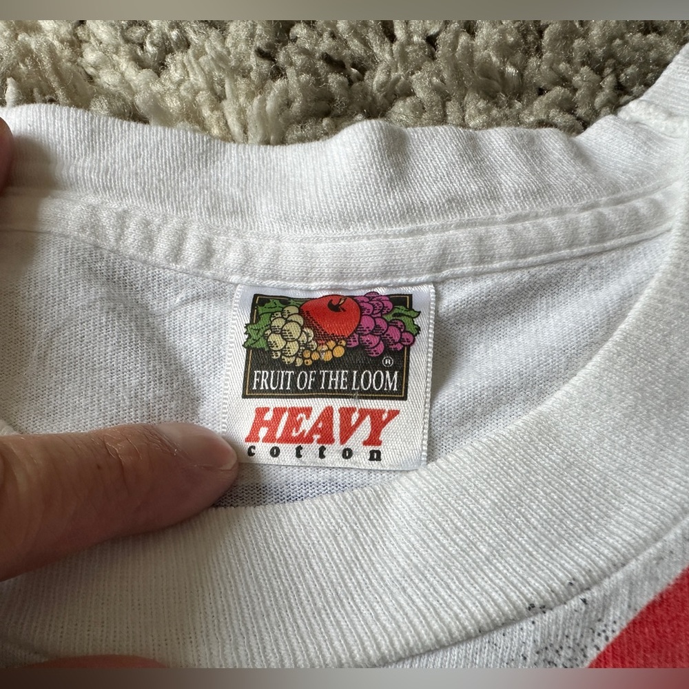 Mark Martin #6 NASCAR Flight t-shirt AOP - Picture 3 of 9